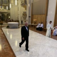 31. Udílení medailí sv. Auraciána za rok 2020