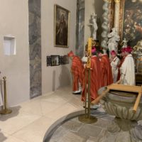 37. Udílení medailí sv. Auraciána za rok 2020