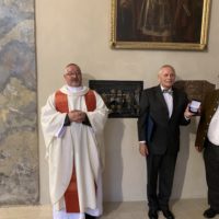 41. Udílení medailí sv. Auraciána za rok 2020