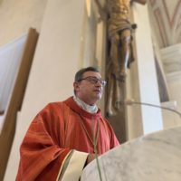 46. Udílení medailí sv. Auraciána za rok 2020