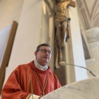 47. Udílení medailí sv. Auraciána za rok 2020