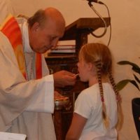 SETKÁNÍ DĚTÍ ČASOPISU DUHA A PMD