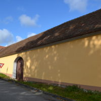 1. PRODEJ FARY ŘÍPEC – FOTODOKUMENTACE