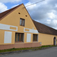 3. PRODEJ FARY ŘÍPEC – FOTODOKUMENTACE