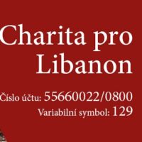Charita pro Libanon