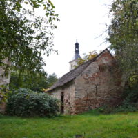 5. PRODEJ FARY TUČAPY – FOTODOKUMENTACE