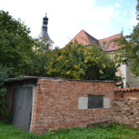 9. PRODEJ FARY TUČAPY – FOTODOKUMENTACE