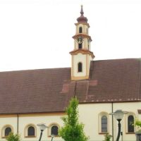 Pouť s prosbou o požehnání do nového školního roku pro děti, rodiče, prarodiče a učitele