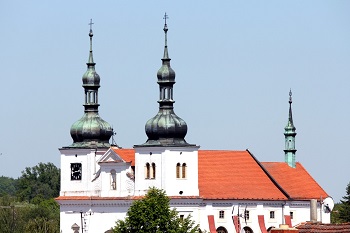 BŘEZNICE: VEČER MLADÝCH