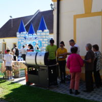 8. Pouť s prosbou o požehnání do nového školního roku pro děti, rodiče, prarodiče a učitele