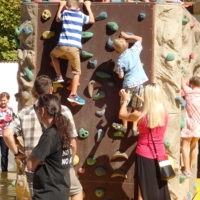 17. Pouť s prosbou o požehnání do nového školního roku pro děti, rodiče, prarodiče a učitele