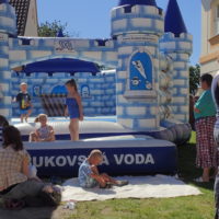 18. Pouť s prosbou o požehnání do nového školního roku pro děti, rodiče, prarodiče a učitele