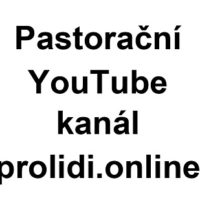 Duchovní pomoc pro dobu pandemie