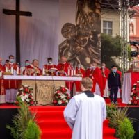 Biskupové Čech, Moravy a Slezska vybízejí k postu za ukončení pandemie