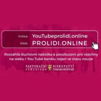 PŘEHLED POSTNÍCH A VELIKONOČNÍCH AKCÍ PASTORAČNÍHO STŘEDISKA