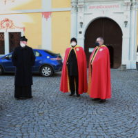 1. NEPOMUK – mše svatá k památce umučení sv. Jana Nepomuckého