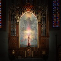 2. NEPOMUK – mše svatá k památce umučení sv. Jana Nepomuckého