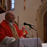 4. NEPOMUK – mše svatá k památce umučení sv. Jana Nepomuckého