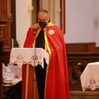 9. NEPOMUK – mše svatá k památce umučení sv. Jana Nepomuckého