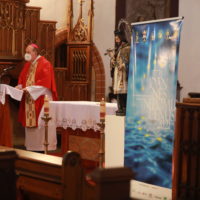 11. NEPOMUK – mše svatá k památce umučení sv. Jana Nepomuckého