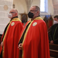 26. NEPOMUK – mše svatá k památce umučení sv. Jana Nepomuckého