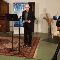 1. NEPOMUK – koncert HUDBA DOBY JANA Z POMUKU