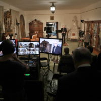 2. NEPOMUK – koncert HUDBA DOBY JANA Z POMUKU