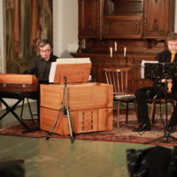 9. NEPOMUK – koncert HUDBA DOBY JANA Z POMUKU