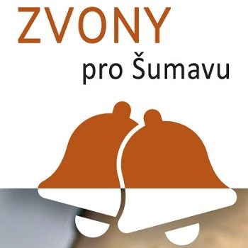 KAŠPERSKÉ HORY: svěcení zvonů