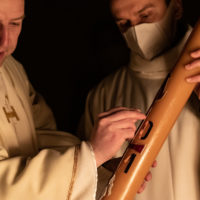 1. Strakonice – velikonoční vigilie 2021