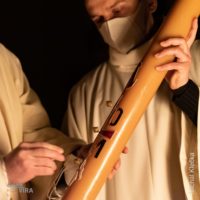 3. Strakonice – velikonoční vigilie 2021