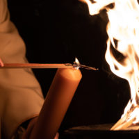 4. Strakonice – velikonoční vigilie 2021