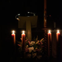 5. Strakonice – velikonoční vigilie 2021