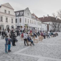 2. Třeboň: Zelený čtvrtek 2021