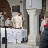 5. Třeboň: Zelený čtvrtek 2021