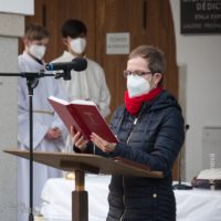 6. Třeboň: Zelený čtvrtek 2021