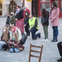 8. Třeboň: Zelený čtvrtek 2021