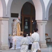 9. Třeboň: Zelený čtvrtek 2021