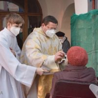 10. Třeboň: Zelený čtvrtek 2021