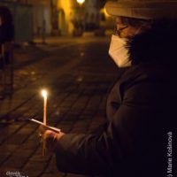 9. Třeboň: Velikonoční vigilie 2021