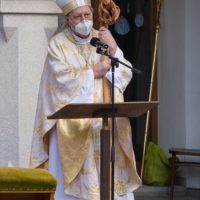 6. Třeboň: Slavnost Zmrtvýchvstání Páně pod širým nebem