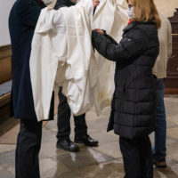 9. Strakonice – velikonoční vigilie 2021