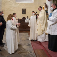 10. Strakonice – velikonoční vigilie 2021