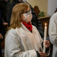 19. Strakonice – velikonoční vigilie 2021