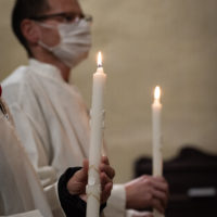 20. Strakonice – velikonoční vigilie 2021