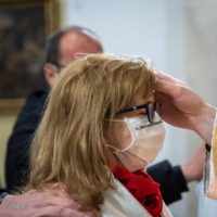 21. Strakonice – velikonoční vigilie 2021