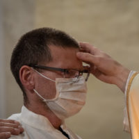 22. Strakonice – velikonoční vigilie 2021