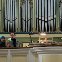 23. Strakonice – velikonoční vigilie 2021