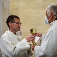 27. Strakonice – velikonoční vigilie 2021