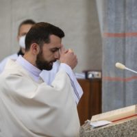 5. Prachatice: obřad otevření kostela sv. Jakuba po rekonstrukci